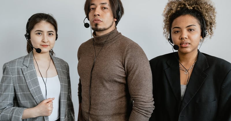 CRM : 5 Avantages Clés Pour Optimiser Votre Relation Client