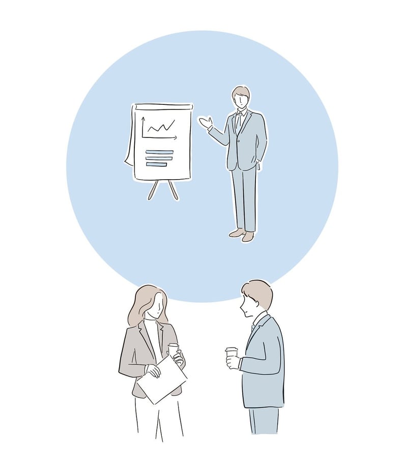 Le rôle des mentors dans l’entrepreneuriat : outils et méthodes