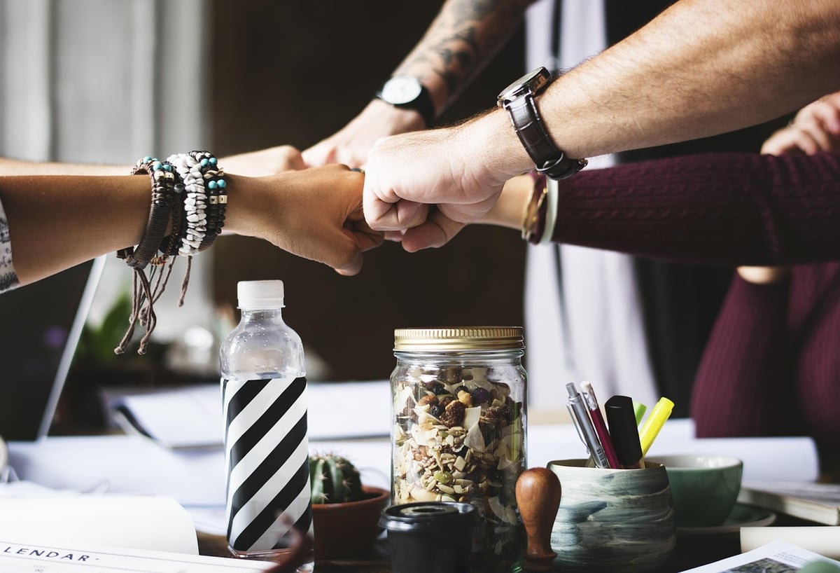 Comment UPS propulse l’essor des petites entreprises