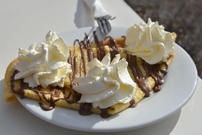 Elle écoule 12 000 boîtes à crêpes en seulement six mois : « Un succès vertigineux »